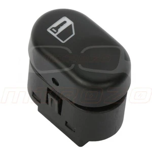 For 2004-2008 Chevy Malibu Power Door Lock Switch Front Left Right Black - Picture 1 of 12