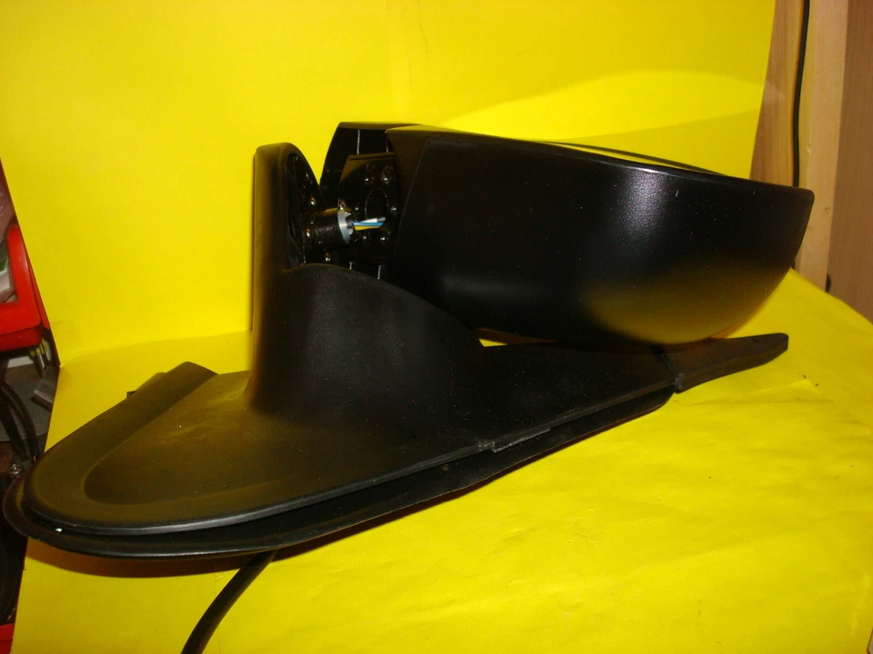 95-01 FORD EXPLORER MERCURY MOUNTAINEER ESPEJO RETROVISOR ELÉCTRICO LOTE 3 NUEVOS PARA REPUESTOS Foto 1 de 4