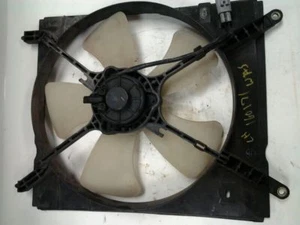 Passenger Radiator Fan Motor Fan Assembly 4 Cylinder Fits 97-99 CAMRY 151269 - Bild 1 von 12
