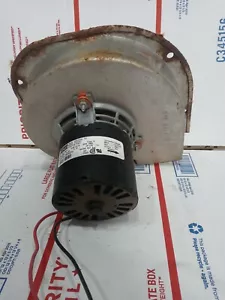 OEM Fasco 7021-7833 Entwurf Induktionsmotor Sa12 - Bild 1 von 2