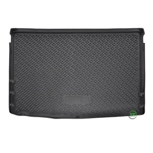 Boot Liner Mat Tray Protector For VW T-Roc 2017-Up NORM - Imagen 1 de 11