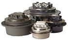 New Aftermarket Hyundai R160LC-7 Final Drive With Motor 31N5-40010