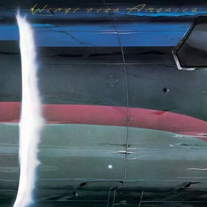 PAUL & WINGS MCCARTNEY - WINGS OVER AMERICA (3LP) 3 VINYL LP NEU - Bild 1 von 1