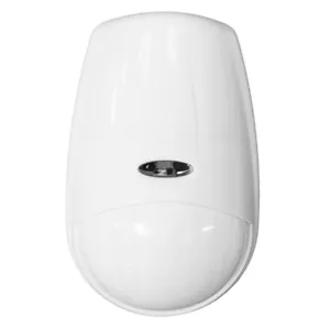 SENSORE PIR 355 PET IMMUNE WIRELESS DEFENDER 868 MHZ RILEVATORE MOVIMENTO -T - Imagen 1 de 8