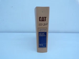 Nice CAT Caterpillar Service Manual CB-534C Vibratory Compactor. 1WS1-Up. 1999 - Picture 1 of 12