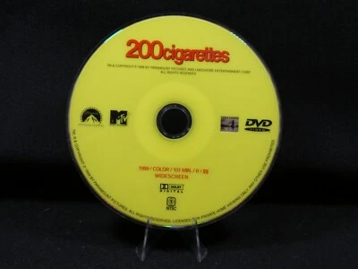 Movie/TV DVD Discs Only You Pick Choose Titles Action Sci Fi Comedy NO CASE READ - Image 1 of 4