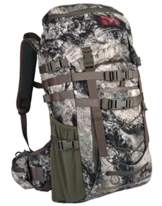 Sports Afield Hunting Day Pack with Mossy Oak Terry Coyote Camo - FREE SHIPPING! - Picture 1 of 5