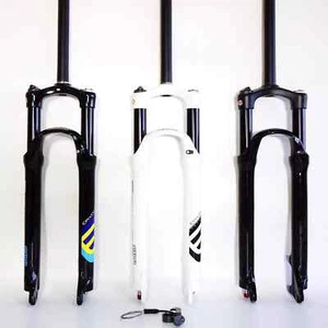 Horquilla de suspensión Suntour Epixon Epicon XC MTB 27,5/29Travel 100/120 mm con control remoto - Imagen 1 de 9