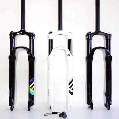 Suntour Epixon Epicon XC MTB Suspension Fork 27.5/29Travel 100/120mm with Remote - Image 1 of 4