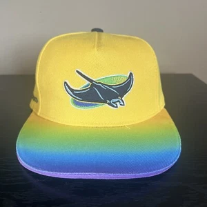 Devil Rays Wander Franco Hat Snapback SGA 8.13.2023 Rays vs Guardians New - Picture 1 of 4