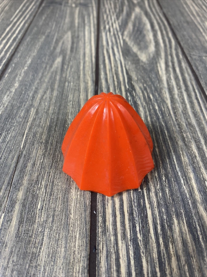 Accesorio exprimidor de cítricos KitchenAid K4-CJA pieza perilla exprimidor naranja Foto 1 de 2