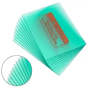 10X Spare Welding Lenses Protective Outer Lens Welding Helmet Mask Cover Filter - Picture 1 of 96