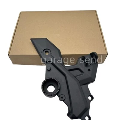 Reposapiés delantero derecho estriberas soporte pedal para Kawasaki Z650-NINJA-650-2017 Foto 1 de 4