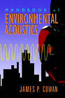 Handbook of Environmental Acoustics, J Cowan,  Har