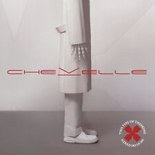 Chevelle This Type Of Thinking (Could Do Us In) (Vinyl)
