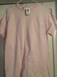 Ga Bulldogs Shirt Rosa - Bild 1 von 2