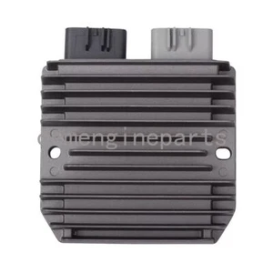 Voltage Rectifier Regulator For Can-Am Outlander Renegade 500 Spyder 710001191 - Picture 1 of 7