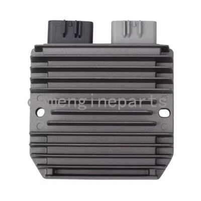 Voltage Rectifier Regulator For Can-Am Outlander Renegade 500 Spyder 710001191 - Image 1 of 4
