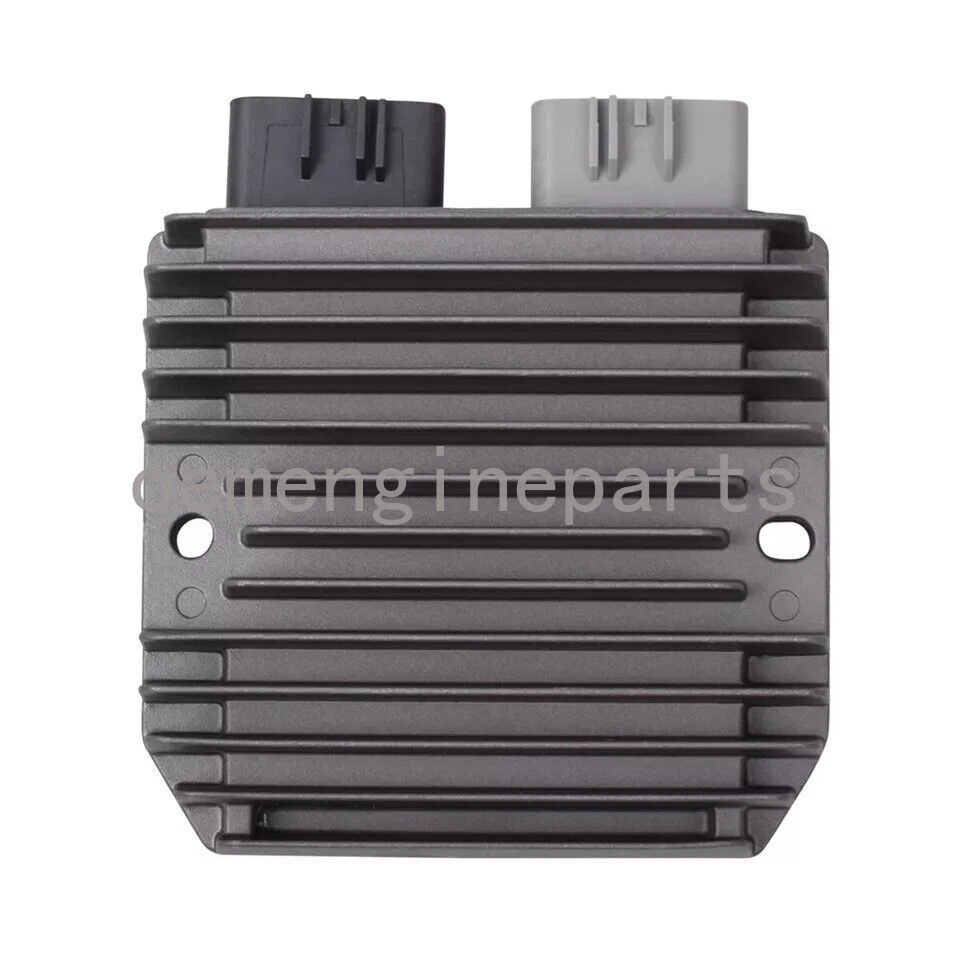 Voltage Rectifier Regulator For Can-Am Outlander Renegade 500 Spyder 710001191 - Image 1 of 4