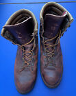 Rare Vintage Danner 60230 Logger Hunting Boots Size 13 D Gore-Tex