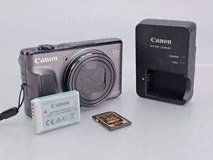 Canon PowerShot SX720 HS Digital Cameras for sale | eBay