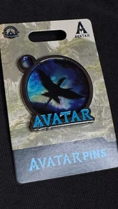 2022 Disney Parks Pandora World Of Avatar Pin Banshee - SEALED - Limited Release - Picture 1 of 4