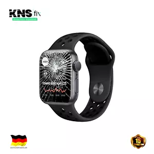 ✅ Reparación Cristal Pantalla Apple Watch Series 3/4/5/6/SE - Imagen 1 de 6