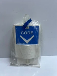 DUKANE PTM03-C-D Emergency Station CODE - Picture 1 of 5