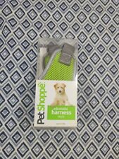 Petshoppe Adjustable Harness up to 25lbs Extra Small/small