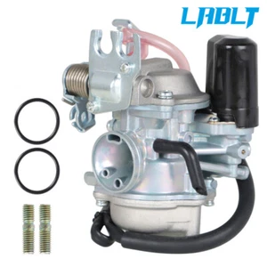 LABLT Carburetor/Carb For Honda CH80 Elite Scooter 1986-2007 - Picture 1 of 8