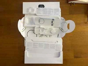 Empty box of Apple Watch SE (2nd) 40mm midnight - Picture 1 of 6