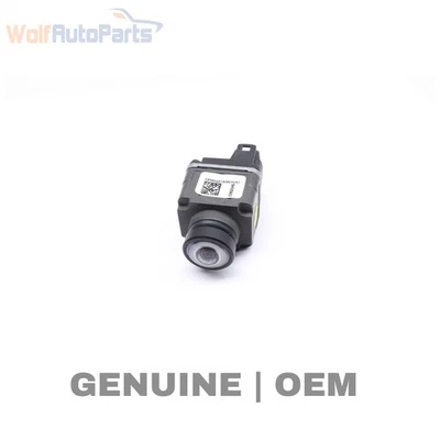 AUDI S6 C7 2013-2018 - Cámara 7P6980551C Foto 1 de 4