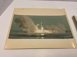 NASA Kodak Foto rote Serie # - Bild 1 von 3