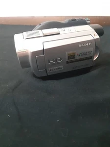 Sony Hdr-ux5 Dvd Camcorder Unit Only - Picture 1 of 6