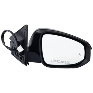 Espejo retrovisor derecho nuevo para Toyota RAV4 2016-2017 por TO1321381 8791042D20-PFM TY296ER - Imagen 1 de 4