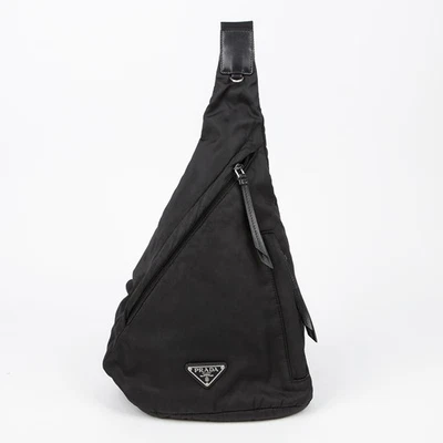 Prada 2VZ092 Sling Backpack 143596019 - Image 1 of 4