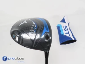 New! Mizuno ST-X 230 12* Driver w/Cover - UST Helium 4F2 Senior Flex - 377791 - Picture 1 of 4