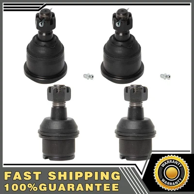 Kit de rótula de por vida para Dodge Ram 2500 3500 4x4 2003-2012 nuevo juego mejorado Foto 1 de 4