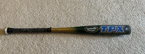 Mazza da baseball Louisville Slugger TPX Omaha BESR CB95 31 pollici/28 once (-3) 2-5/8" B145 - Foto 1 di 4