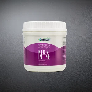 proWIN TEX N'CLEAN BOUTIQUE No 4 - NEU - Bild 1 von 1