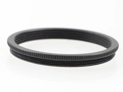 Heliopan Lichtfilter Adapter 39x1 316 42x1 OVP 39 42 mm Filter Adapter - Bild 1 von 2