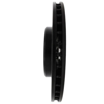 Rotor de freno de disco delantero de repuesto para Toyota Tacoma 1995-2004 (tracción trasera) (5 orejetas) Foto 1 de 4