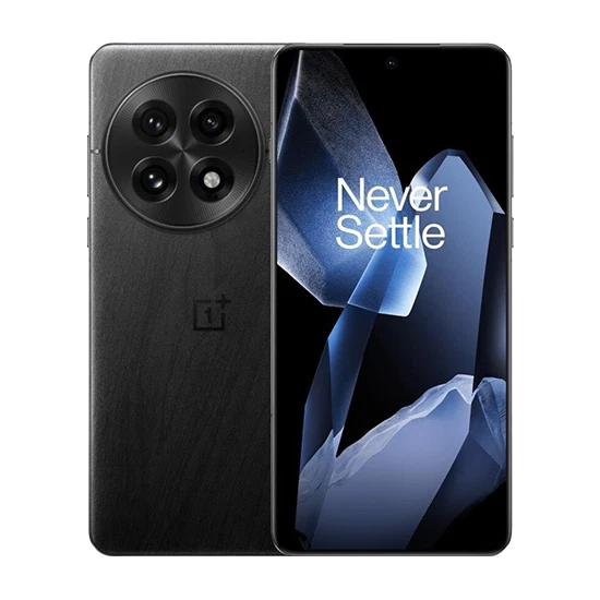 OnePlus 13 5G Dual Sim 12GB RAM 256GB - Black Eclipse - Immagine 1 di 1