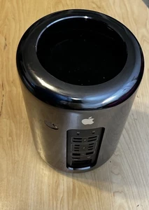 Apple Mac Pro Six Core A1481 Xeon E5-1650v2 3.5GHz 64GB RAM - 500G HDD Monterey - Afbeelding 1 van 9