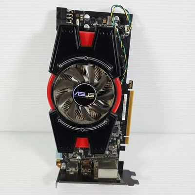 Tarjeta de video gráfica ASUS GeForce GTX 760 192BIT-3GD5-DP 3GB GDDR5 PCI Express Foto 1 de 4