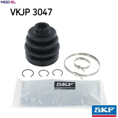 BELLOW KIT DRIVE SHAFT VKJP 3047 FOR MAZDA FORD NISSAN FYJA 1.6L 4cyl DEMIO 1.4L - Image 1 of 4