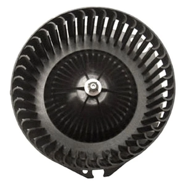 For Cadillac Escalade ESV 2007-2014 TYC 700068 HVAC Blower Motor Assembly — 第 1/4 张图片