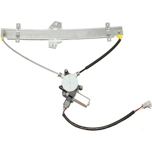 Front Left Driver Side Window Regulator w/ Motor For Honda Pilot 2003-2008 - Bild 1 von 3