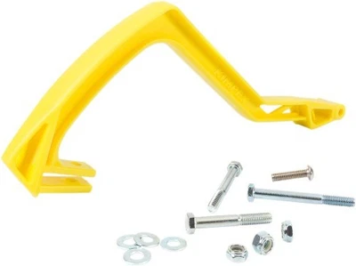Kimpex Ski Handle for Kimpex Skis - Bright Yellow Snowmobile 272543 - Image 1 of 3