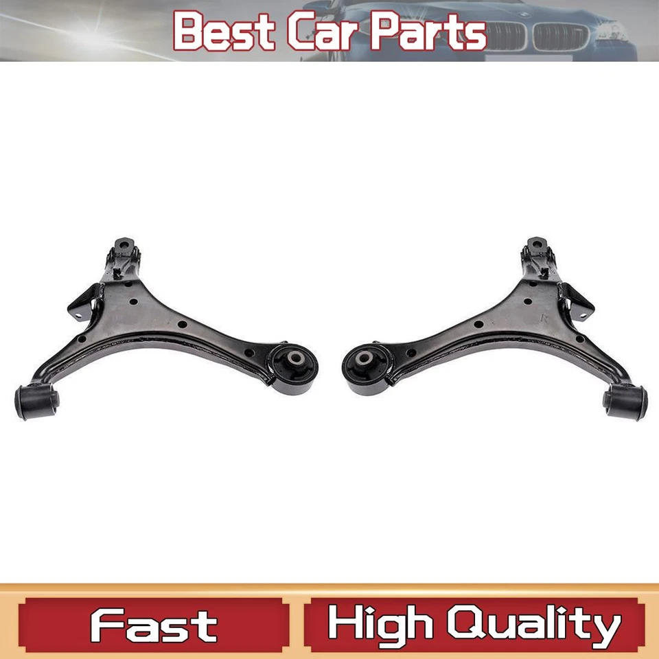 Dorman Suspension Control Arm For Honda Element 2003 2004 2005 2006 2007 2008 - Image 1 of 4